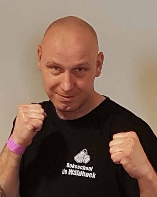 Bernard Jansen nieuwe voorzitter district Noord