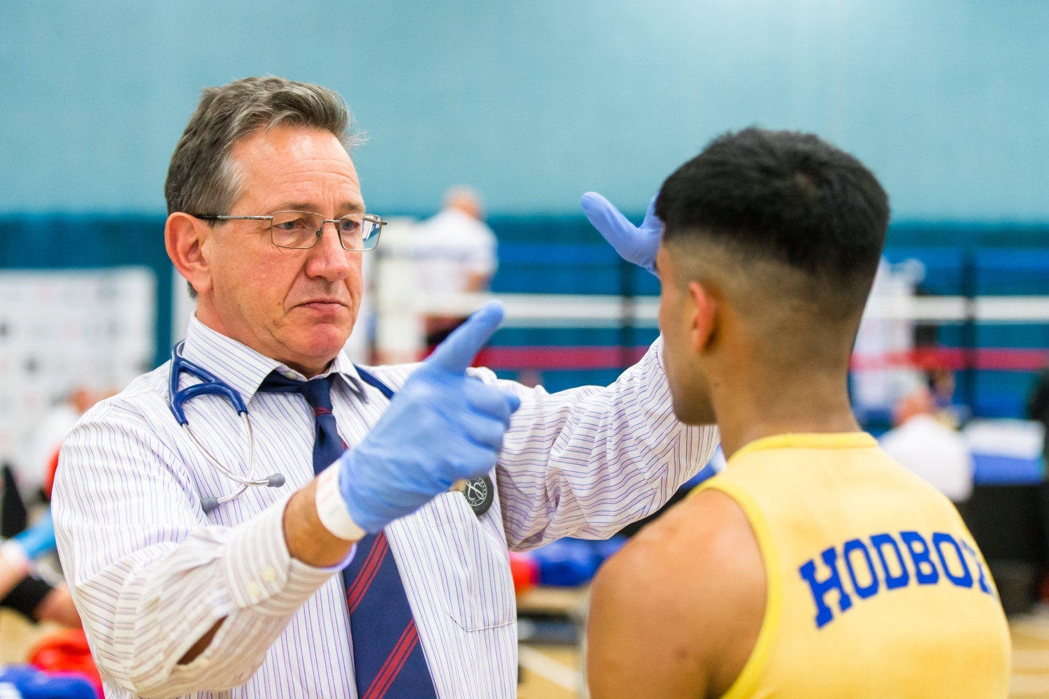 AIBA medical handbook