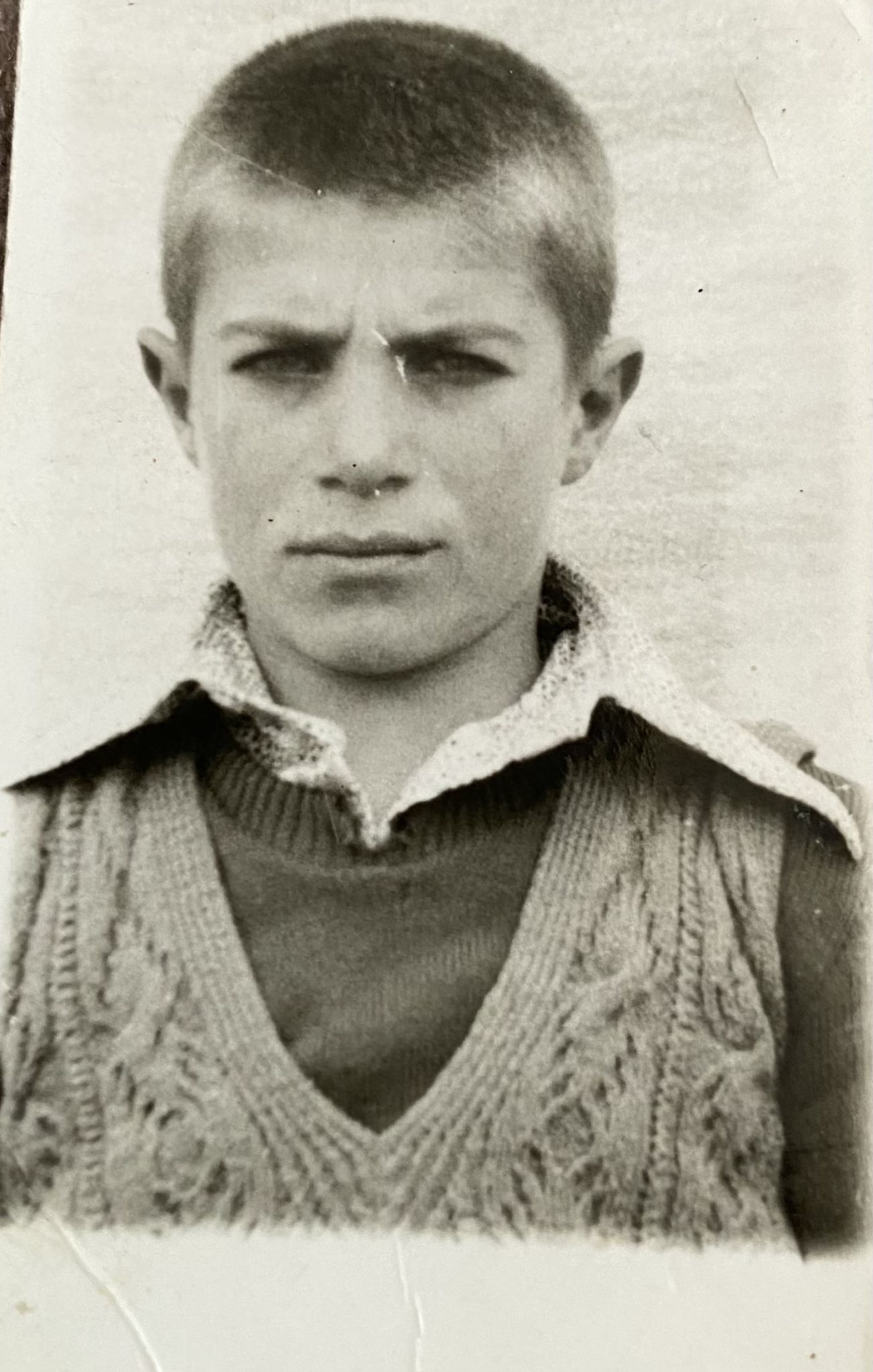 Andere Tijden Sport - Orhan Delibas