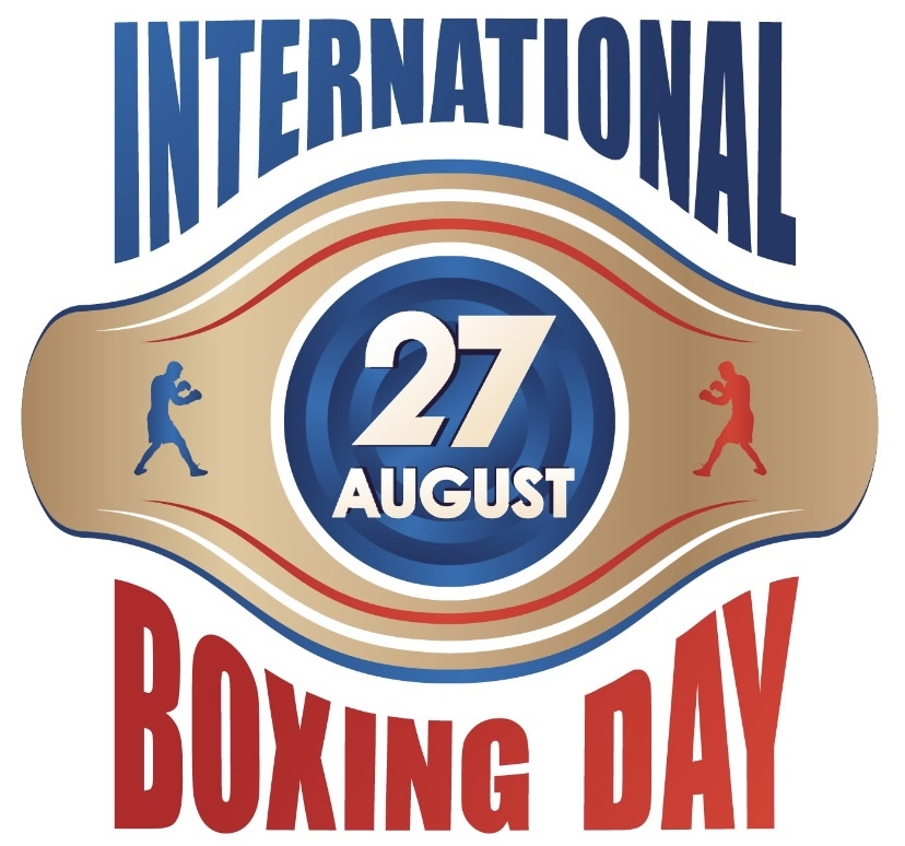 Happy International Boxing Day!