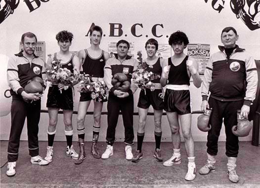 In Memoriam: Joop ¨Ome Joop¨ de Vries