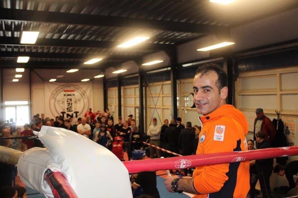 Werk je mee aan het meerjaren opleidingsplan NBB?