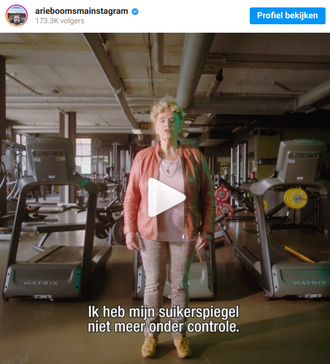 Arie Boomsma: sportscholen zijn ´onmisbaar´