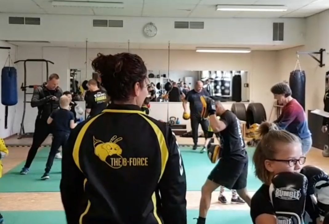 Nieuw vertrouwenspersoon binnen de Boksbond