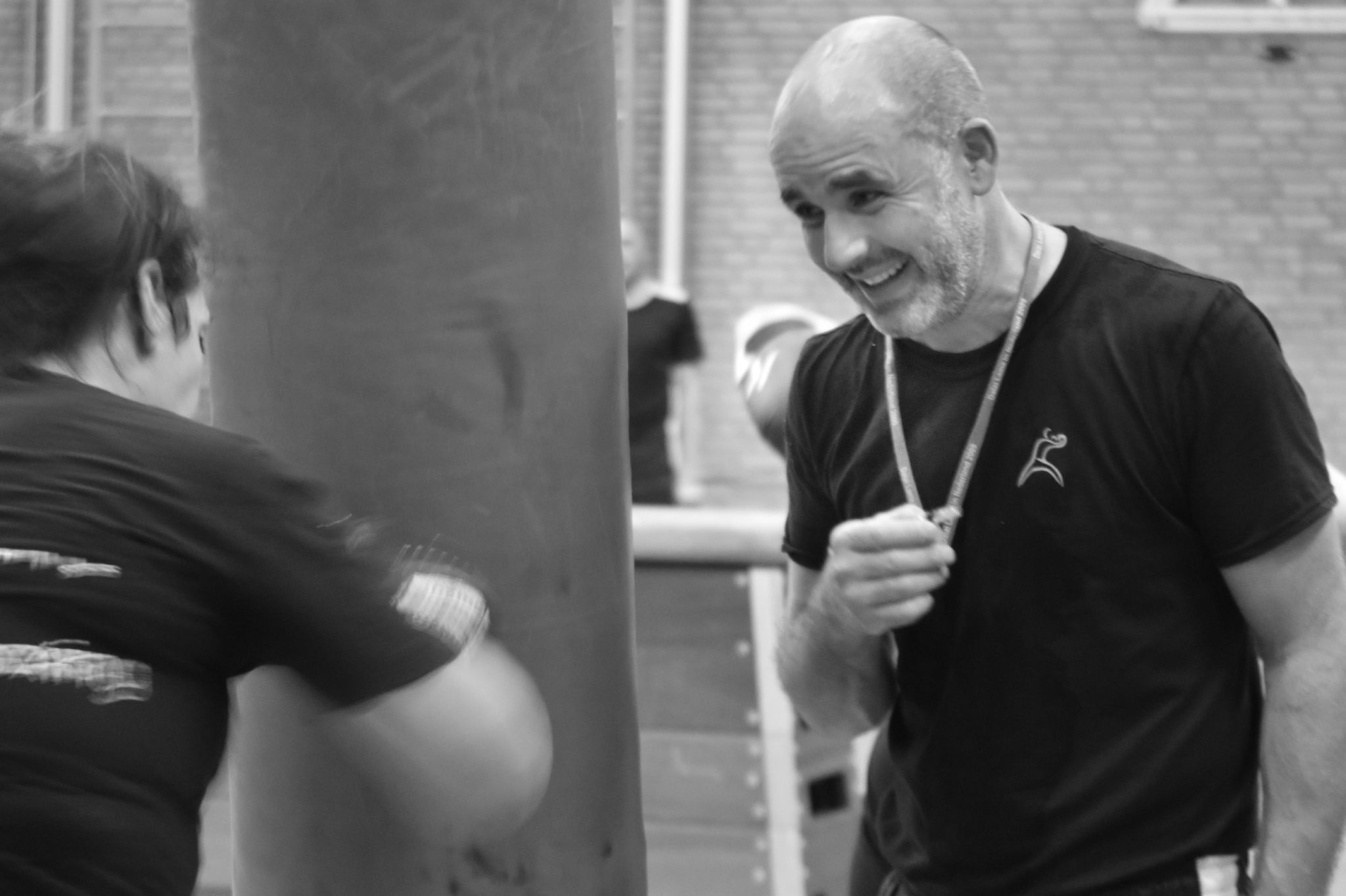 Heppenhuis Boxing Concept nieuw lid van de boksbond