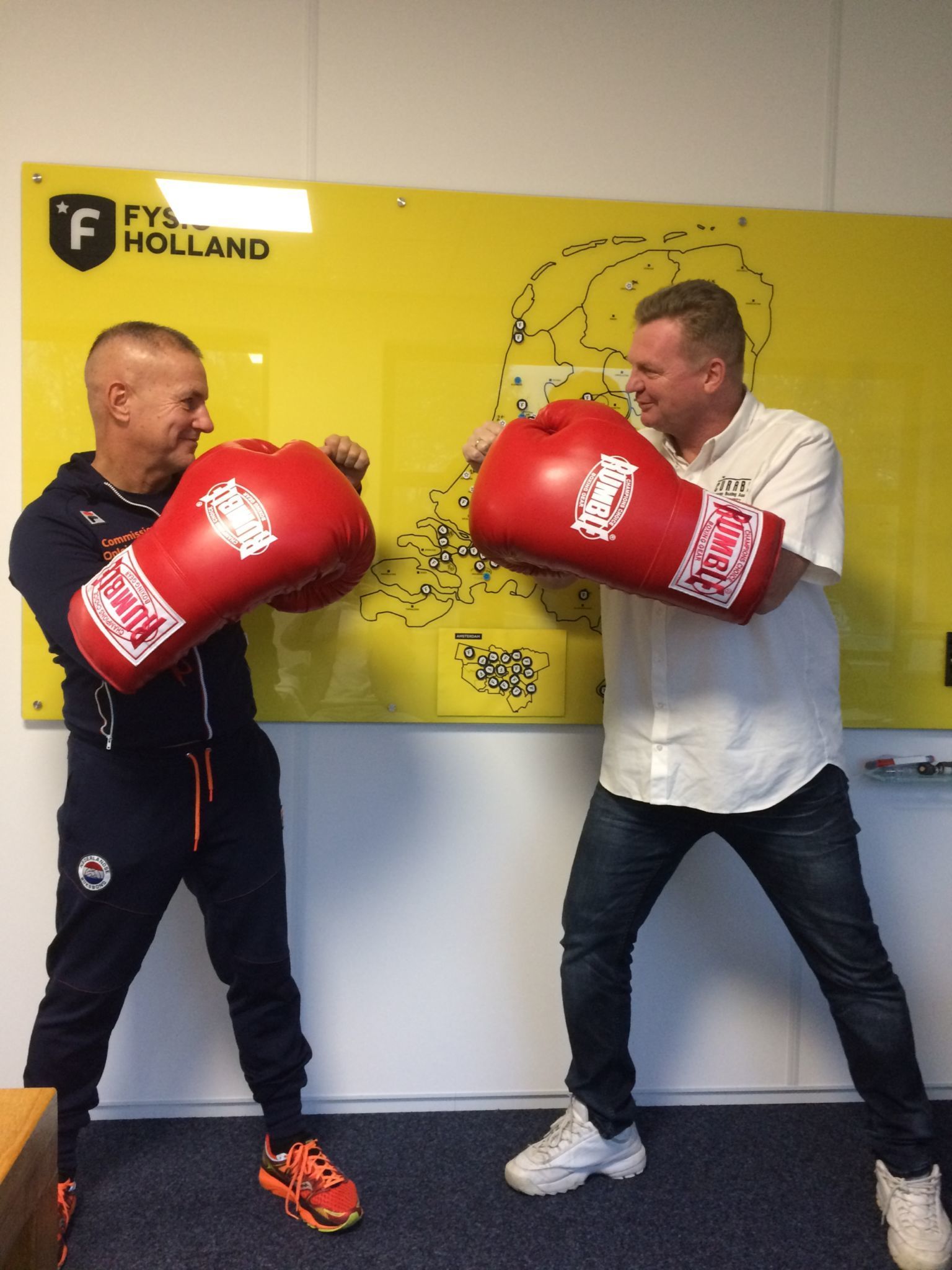 Nederlandse Antillen vs. Nederland