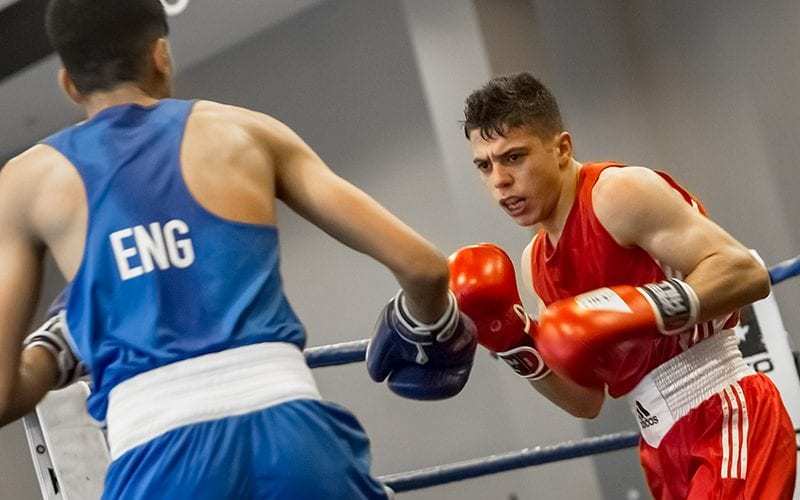 Internationale waardering voor Eindhoven Box Cup