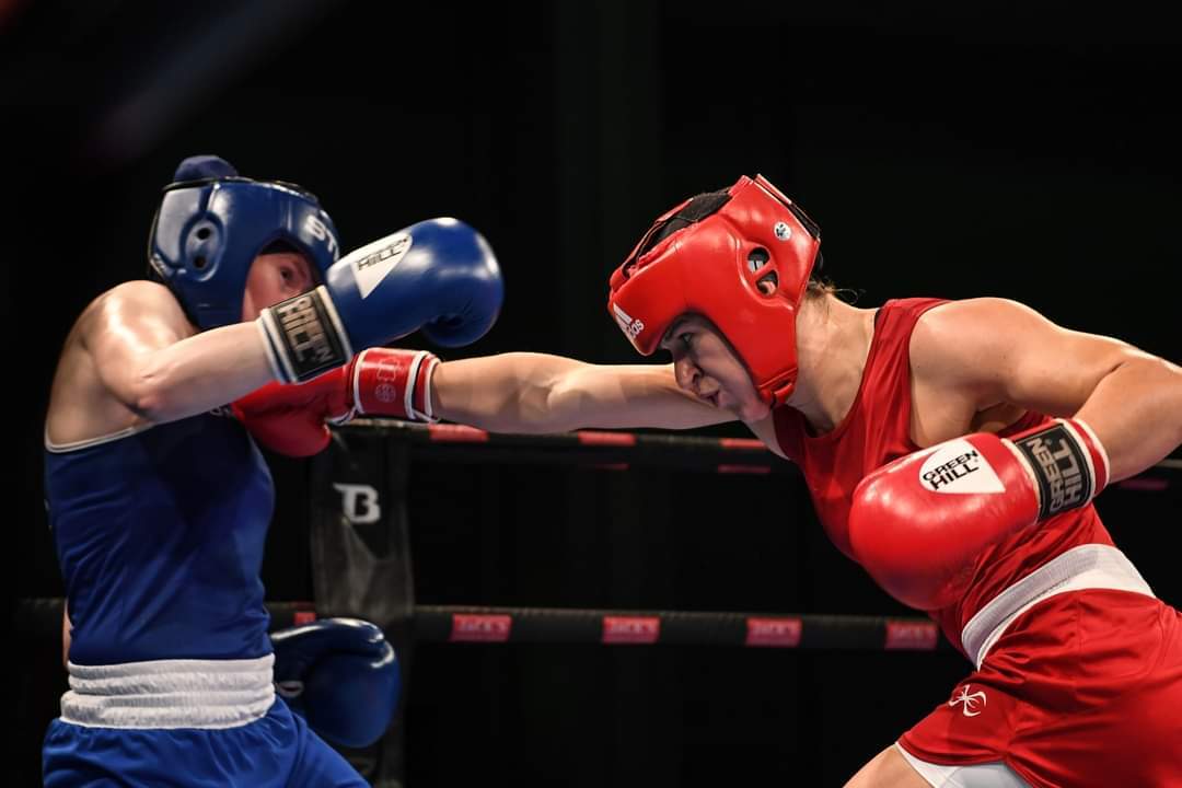 Spetterende finaledag op EBC in Eindhoven