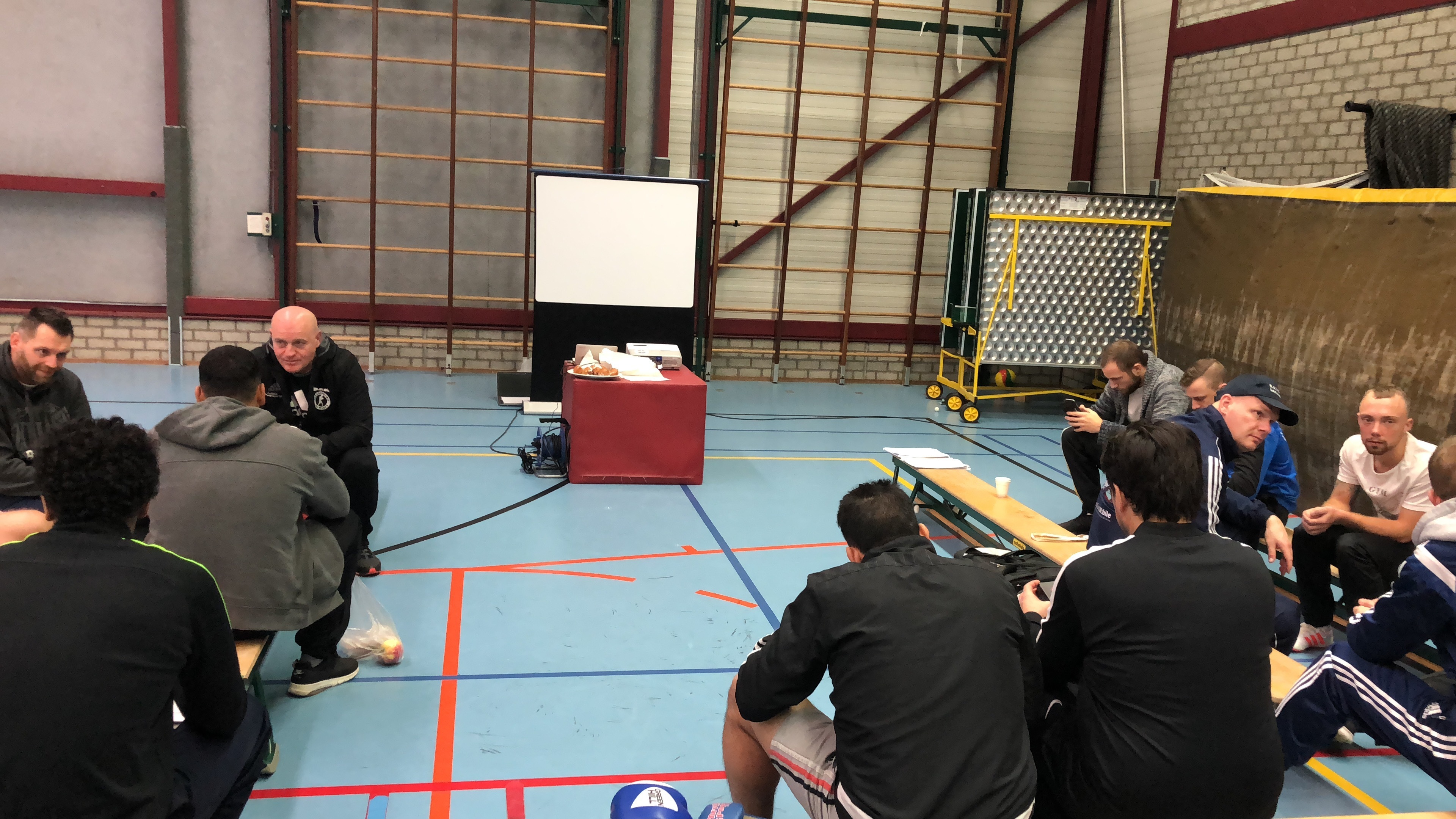 Meld je aan voor de nieuwe KSS3 fast-track opleiding!