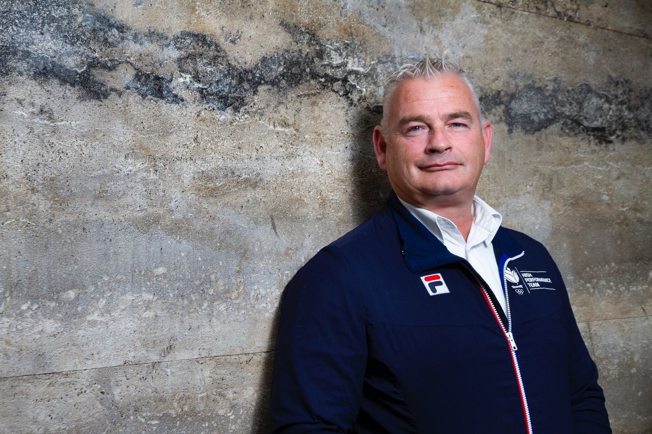 Acht selectie statussen voor Nederlandse Boksers