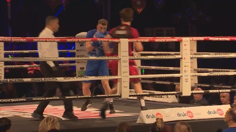 Gladiatoren aan de Maas boksen bijna twee ton bij elkaar