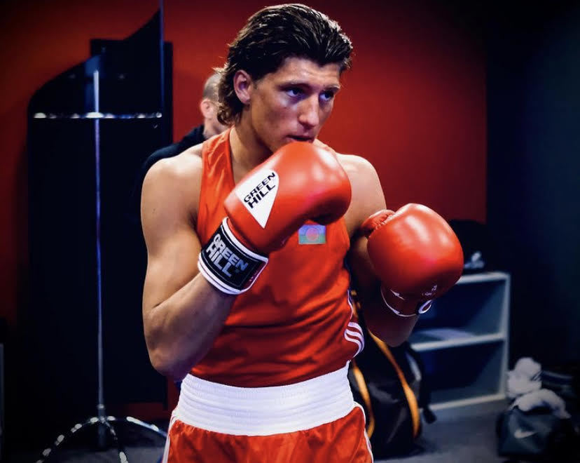 Interne nationale kwalificaties