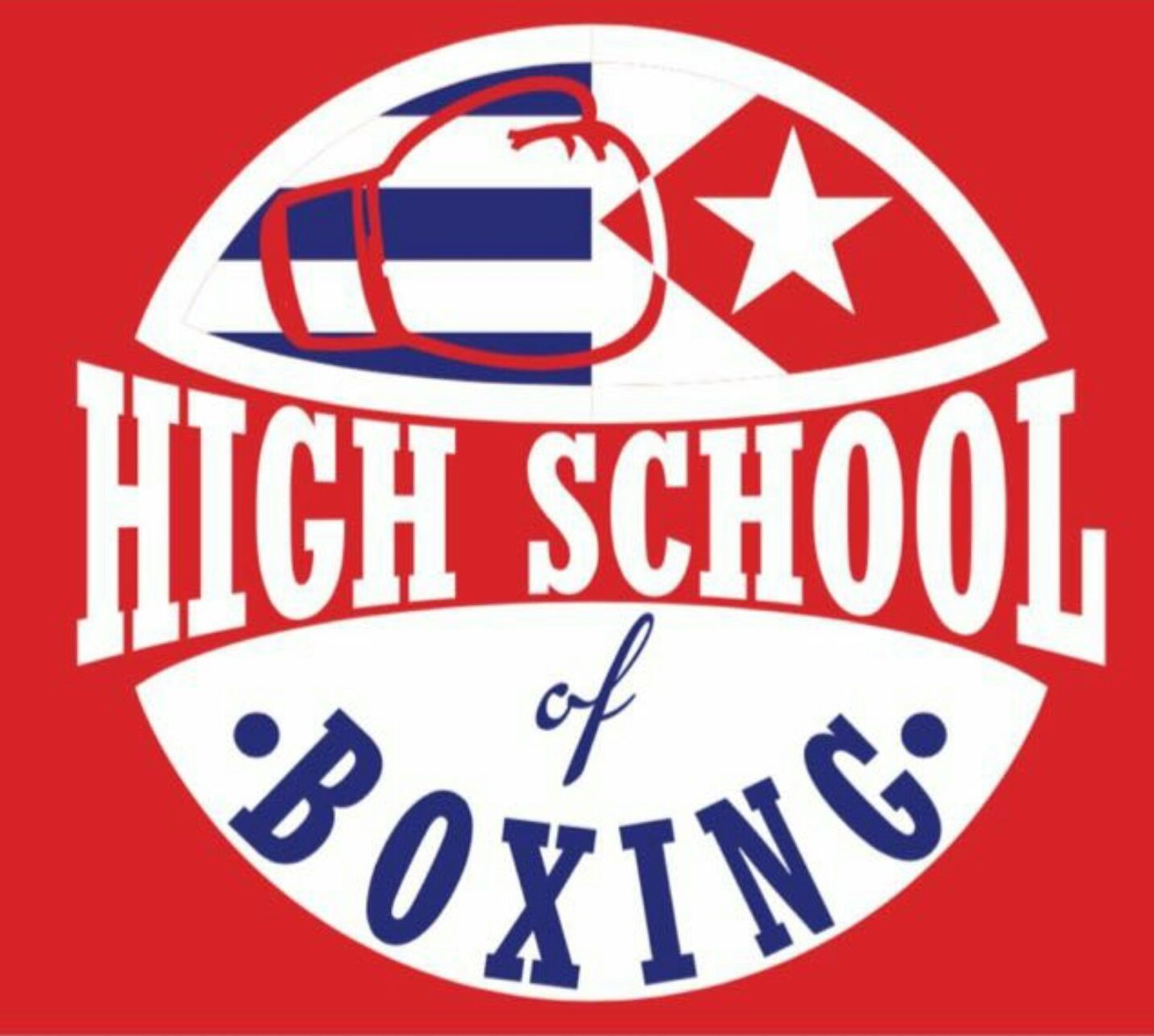 Highschool of Boxing (HSB)