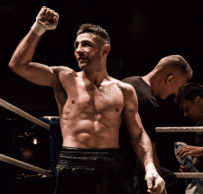 Ben Bril Memorial legt eerste topper vast