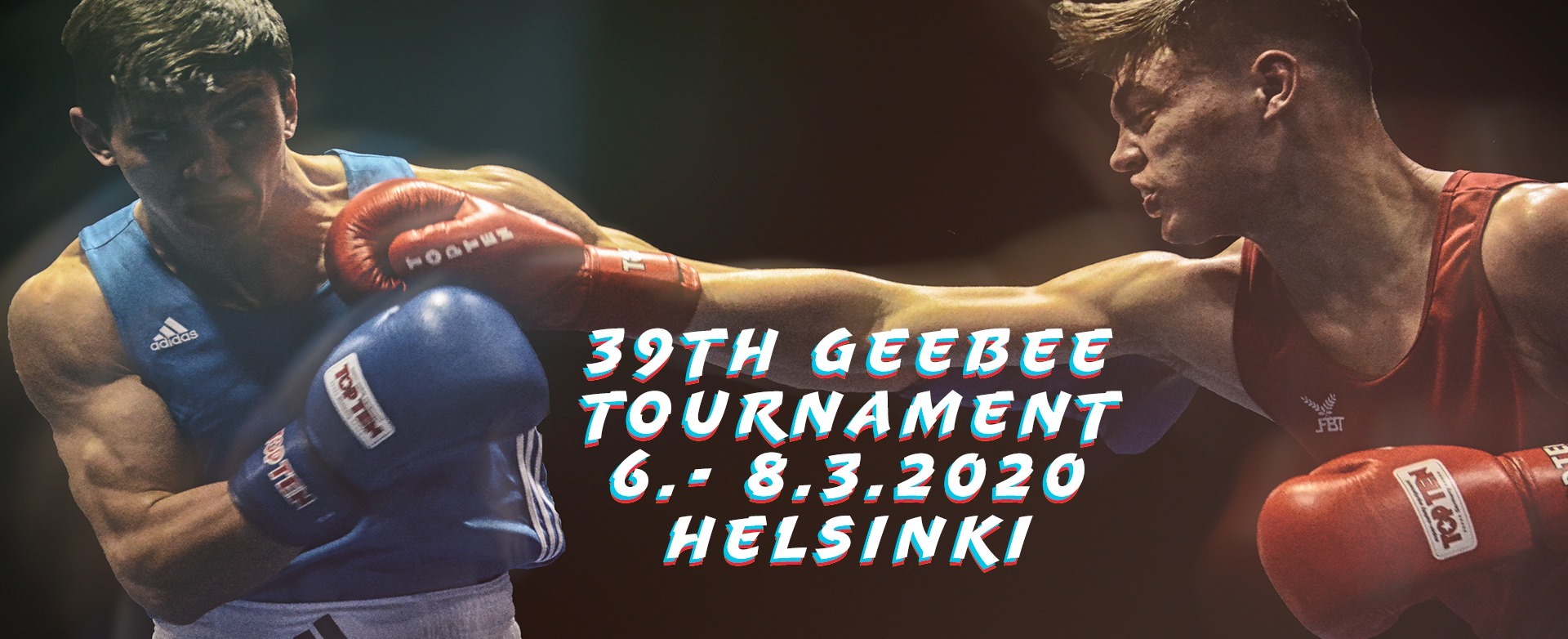 Nederlandse boksers uitgeschakeld GeeBee-toernooi