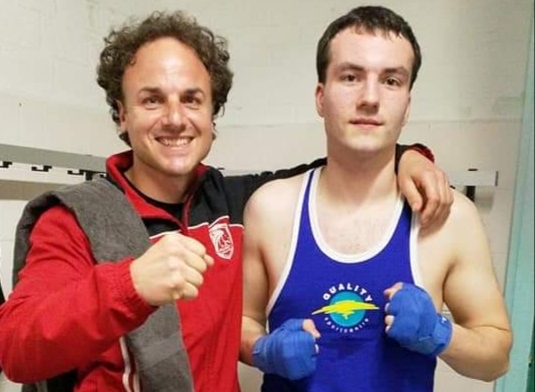 Nieuwe aanwinst voor bestuur district Zuid-Holland