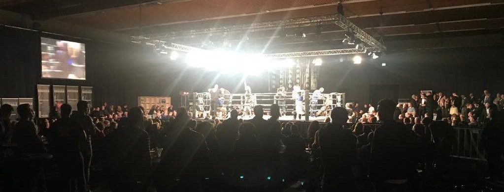 Boksers gezocht voor internationaal boksgala Alphen