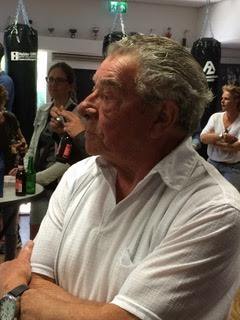 In memoriam: Karel Klijnoot