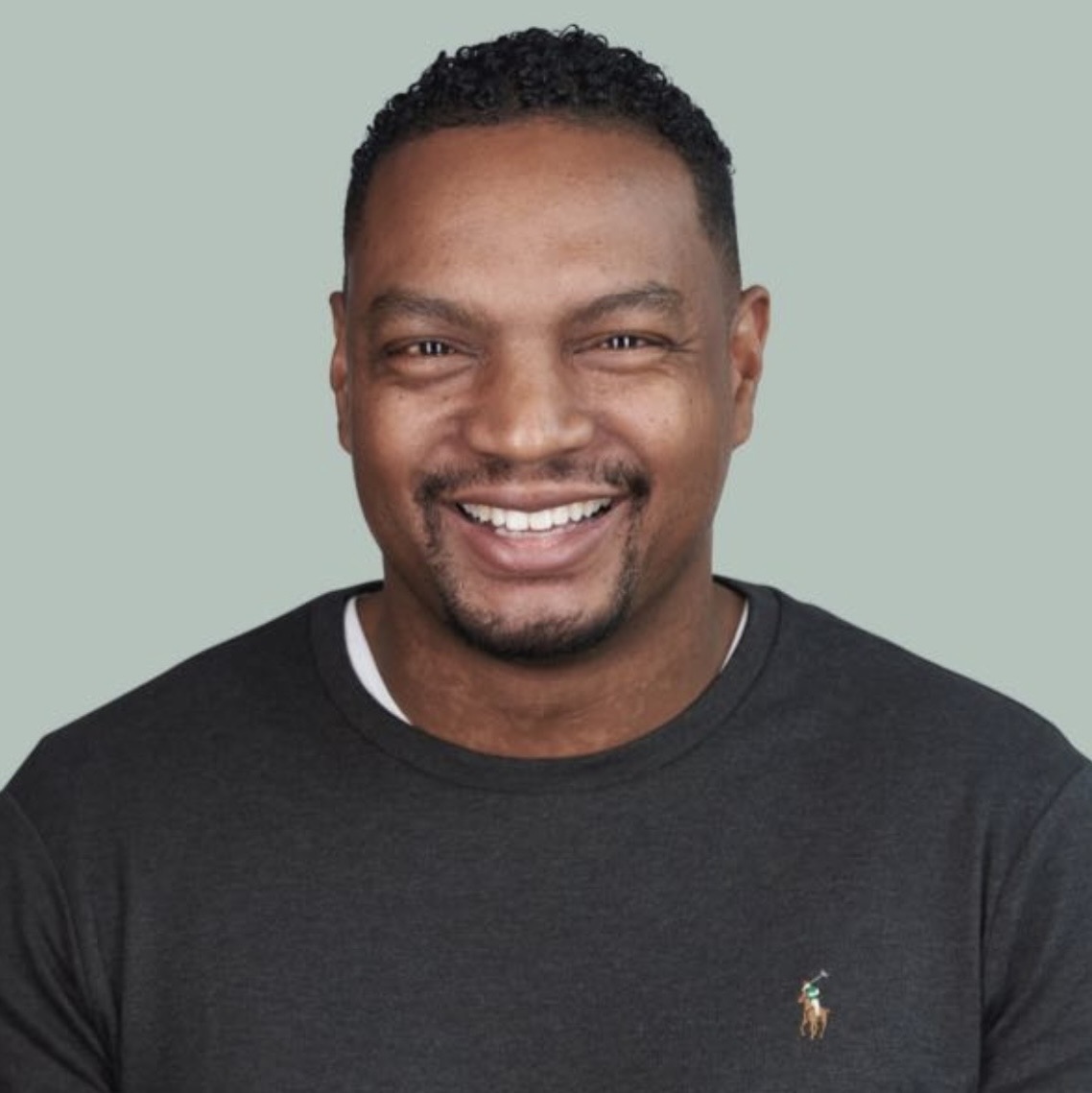 Nieuw bestuurslid Brayn van Russel