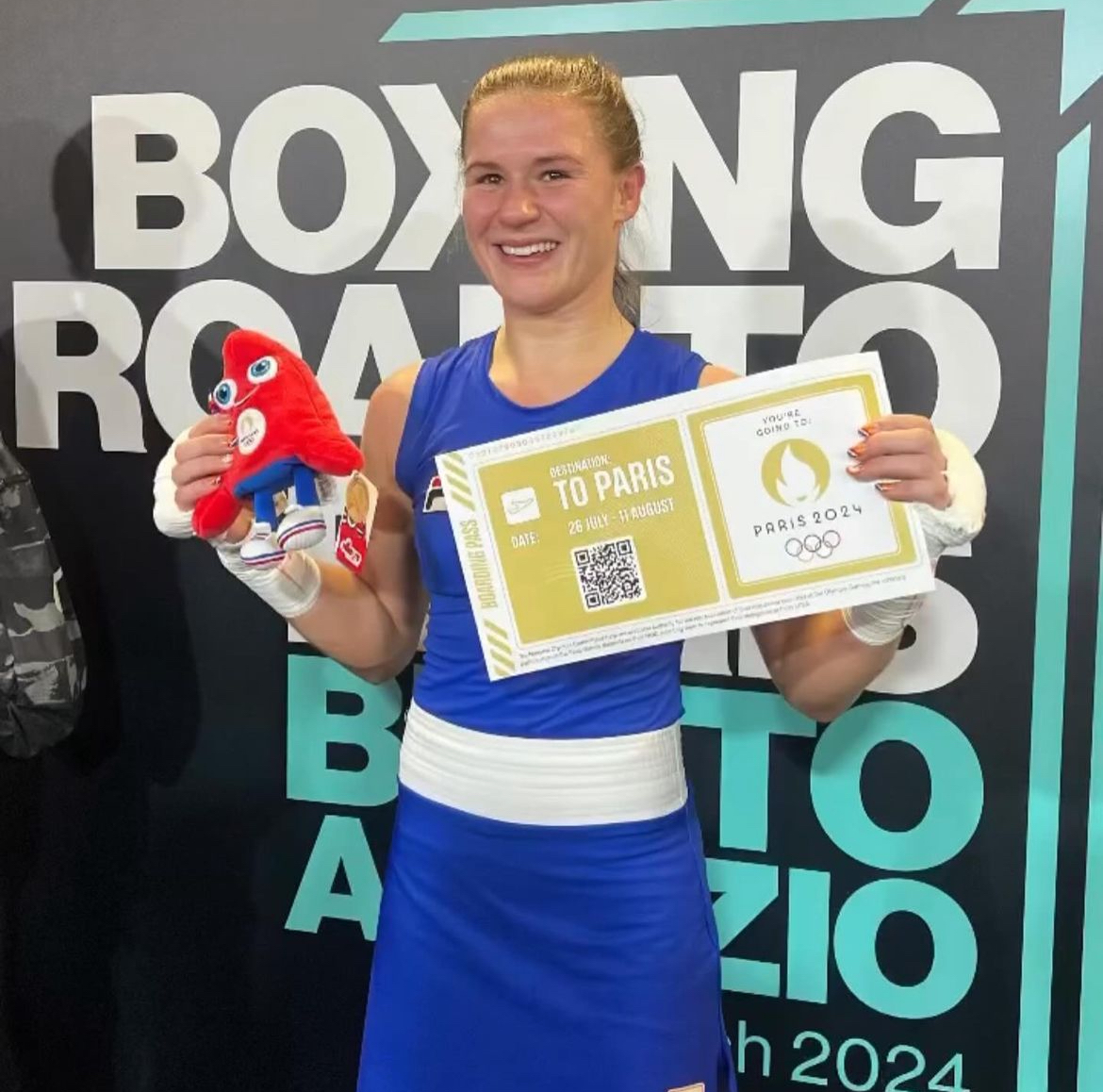 CAS geeft het IOC gelijk in haar besluit om IBA permanent te royeren