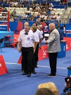 Ben van Til blijft als ITO Internationaal actief