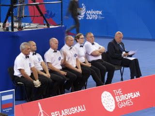 Ben van Til opnieuw I.T.O. bij groot internationaal Bokstoernooi