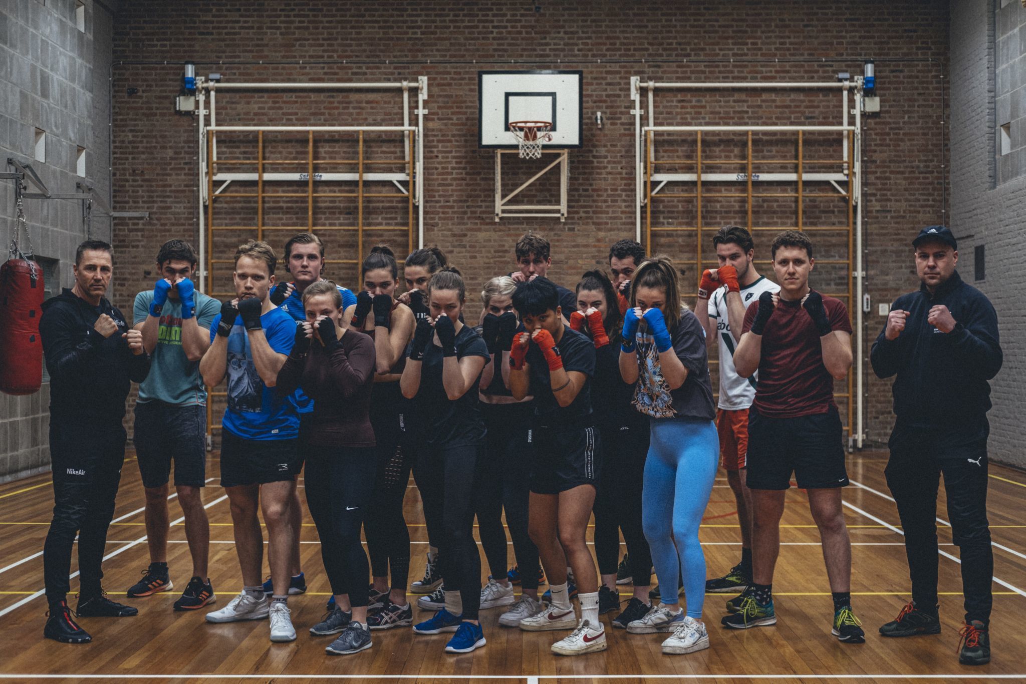 Eerste Maastrichts studentengala