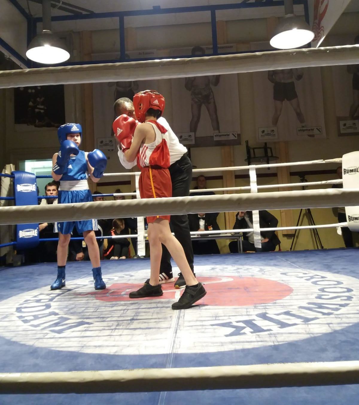 Nederlandse Boksbond richt Talentenfonds op