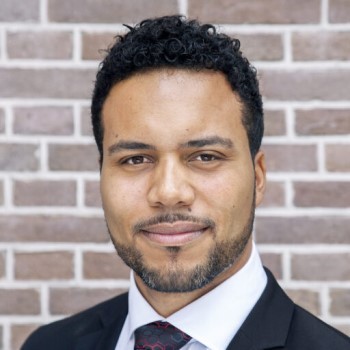 Even voorstellen: Len Huard