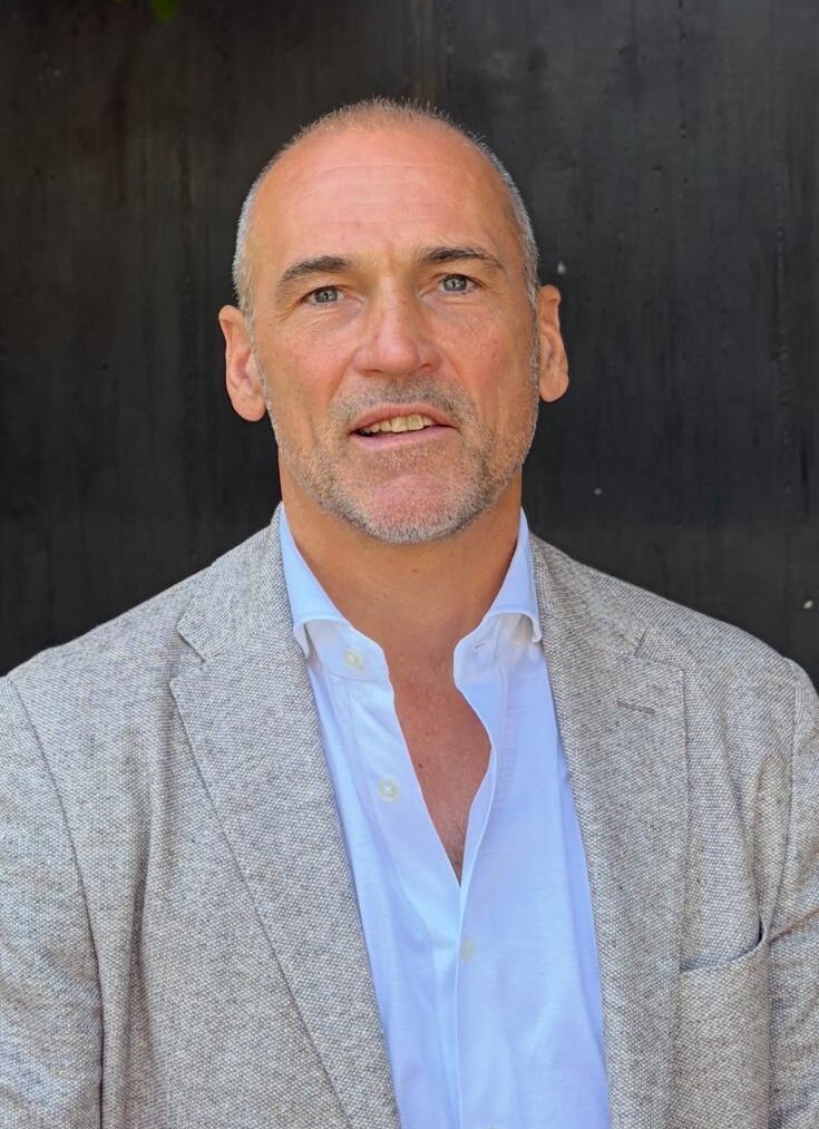 Leon Aertgeerts nieuwe voorzitter Profcommissie Boksbond