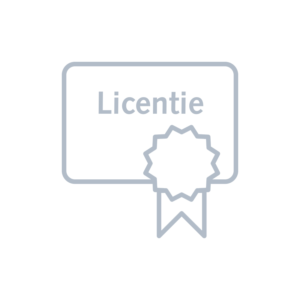 De missie naar perfectie: verlenging wedstrijdlicentie