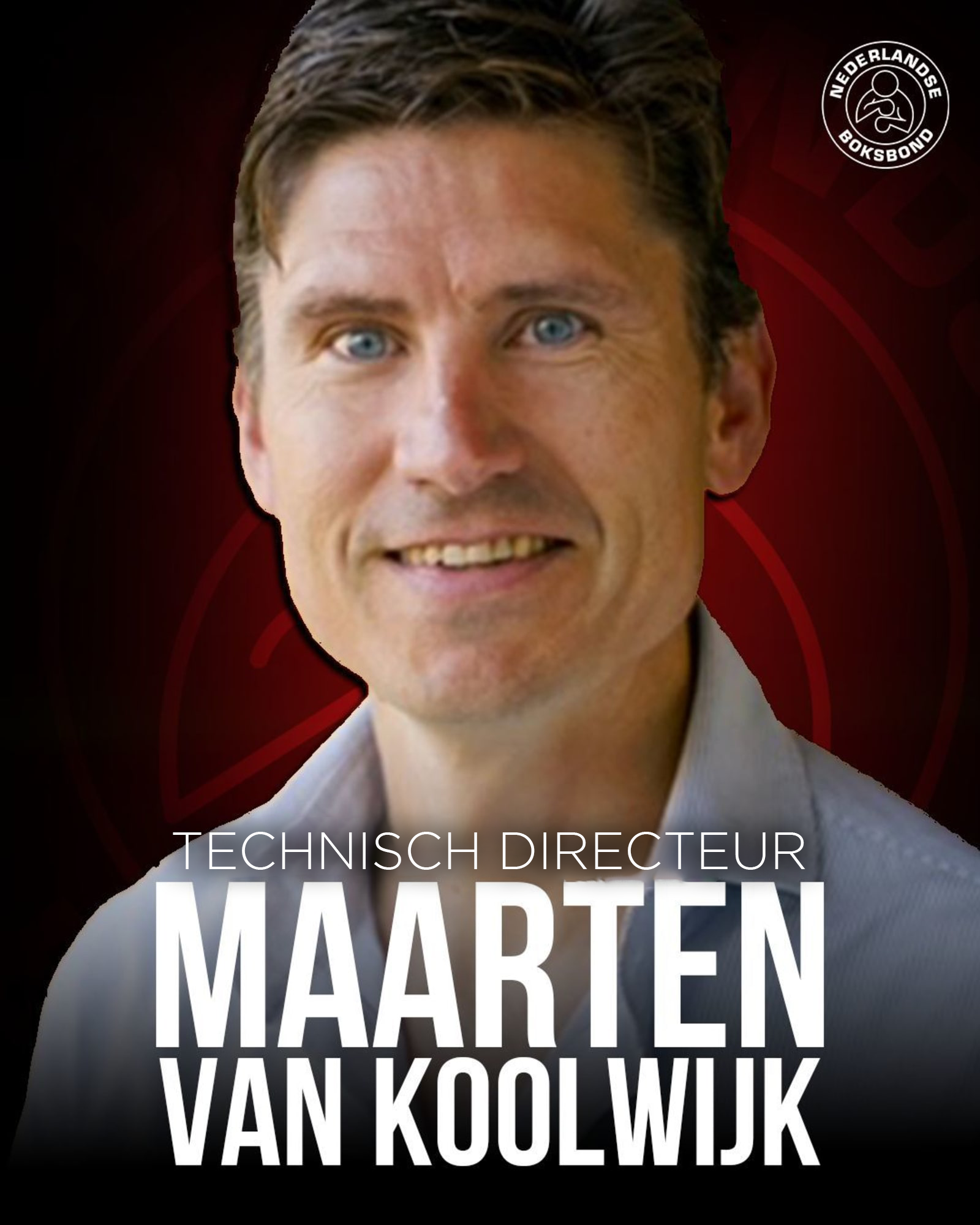 Even voorstellen: Maarten van Koolwijk
