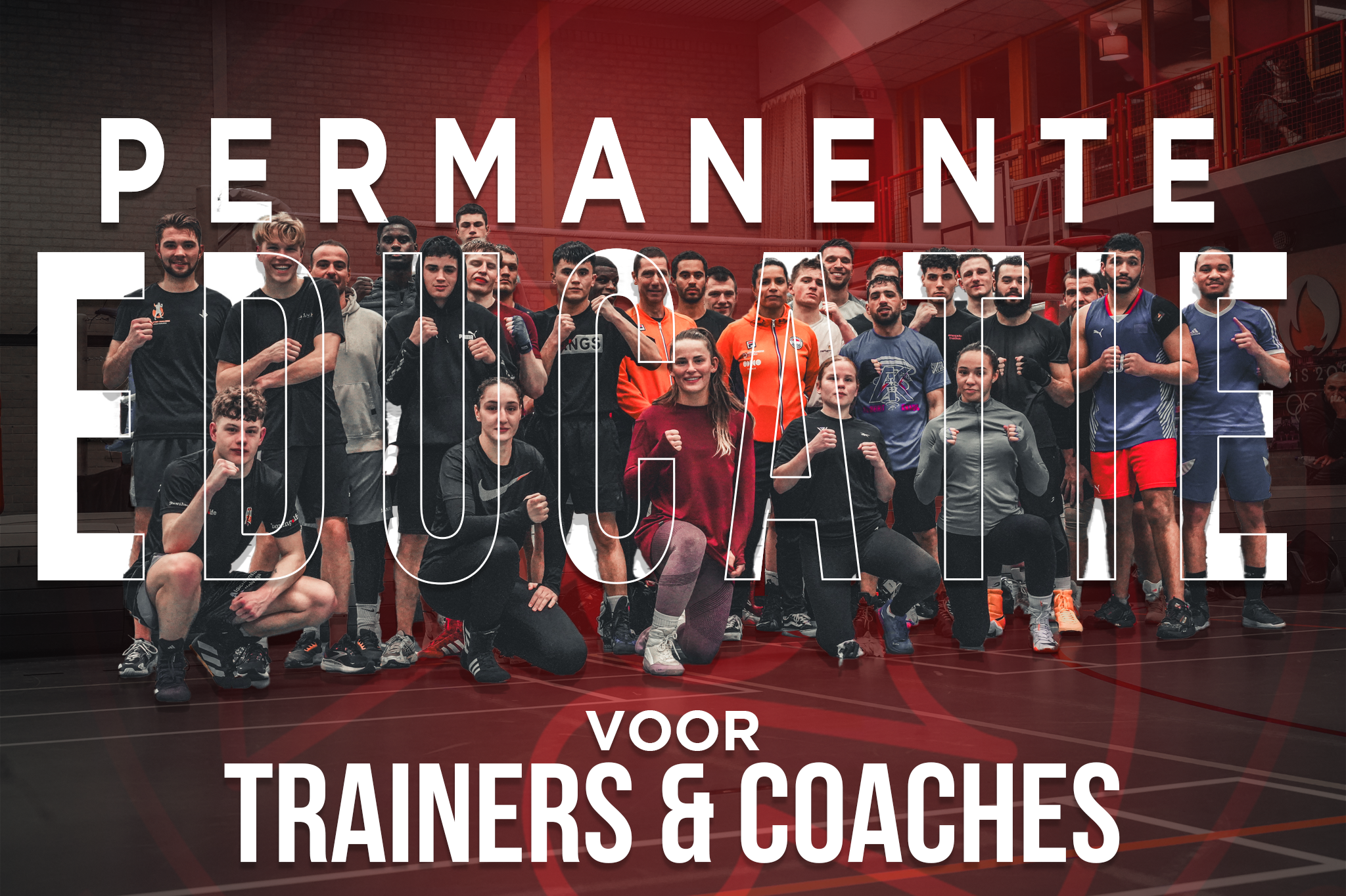 Start verplichte permanente educatie T/C