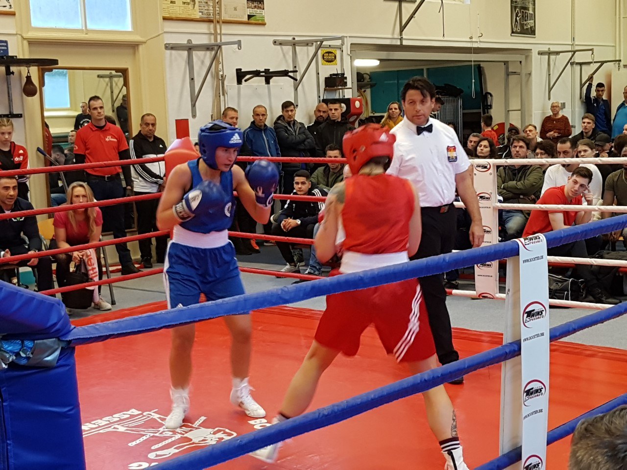 Uitslagen NNK & ZNK 9 nov + programma 10 nov