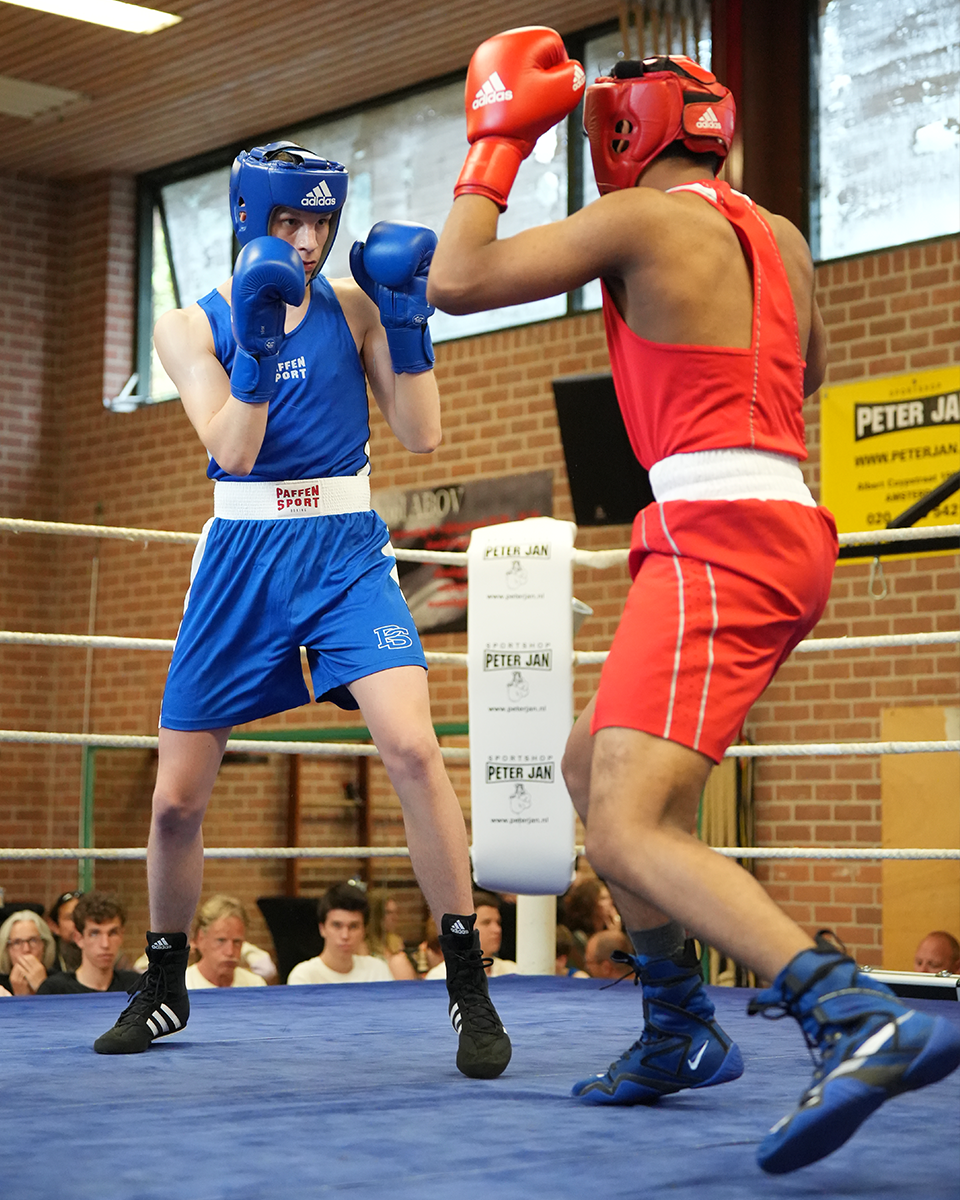 Alles over het NNK & ZNK 2024! + dagprogramma's