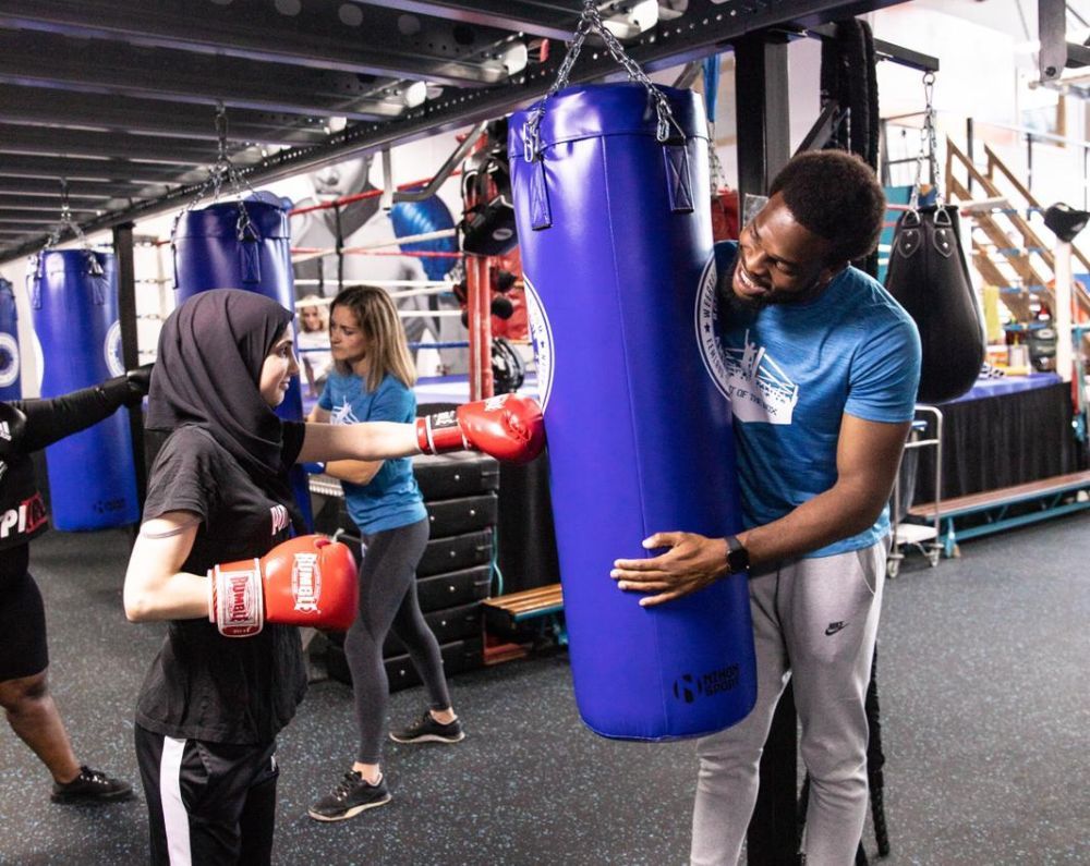 Oproep bokscentra voor deelname aan Stichting Out of the Box