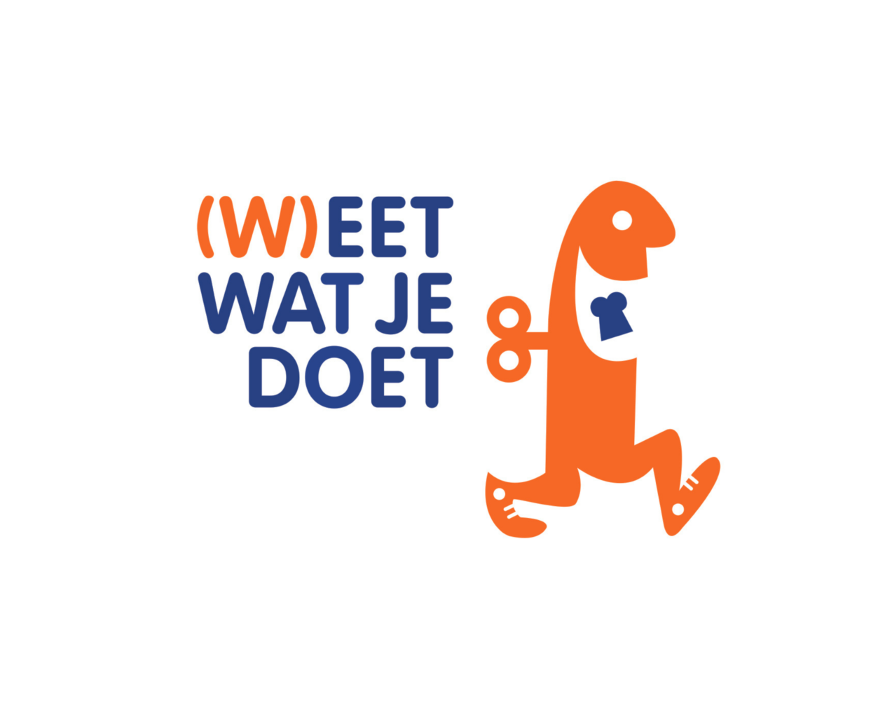 (W)EET JIJ WAT JE DOET? doe mee met de Survey