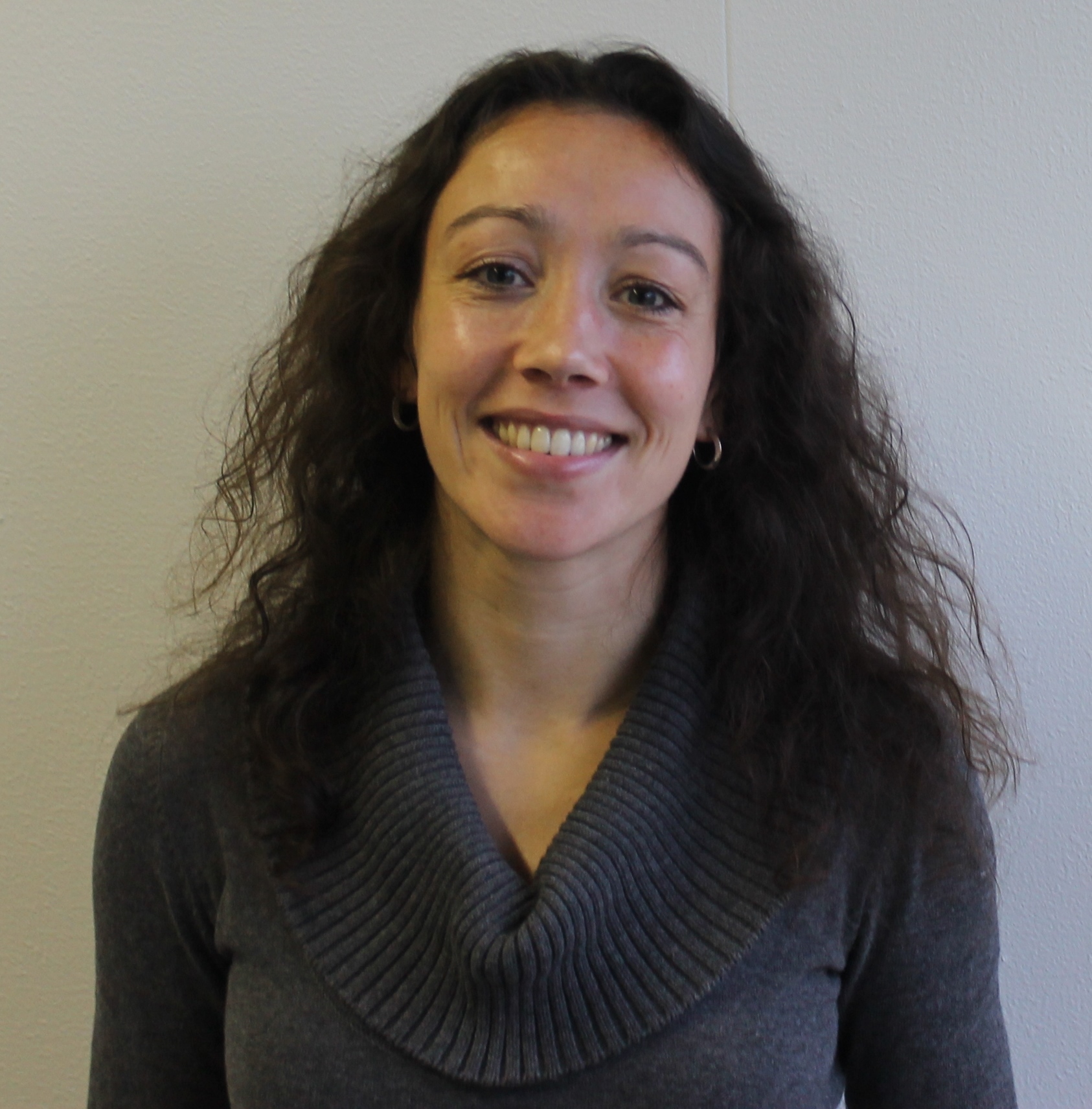 Even voorstellen: Linda Ooms