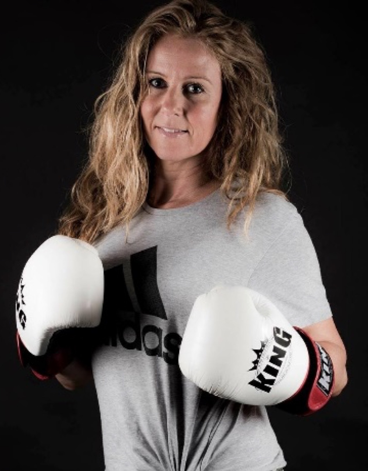 Even voorstellen: Saskia Aben