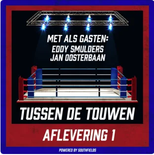 Tussen de touwen podcast 1