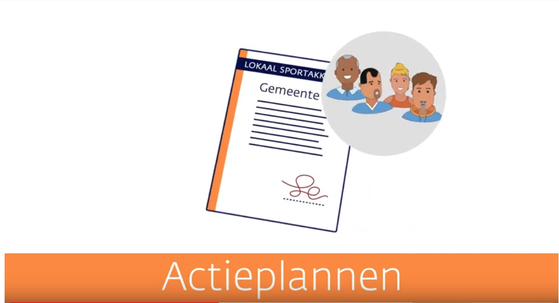 Hou je bokscentrum vitaal: maak gebruik van het sportakkoord!