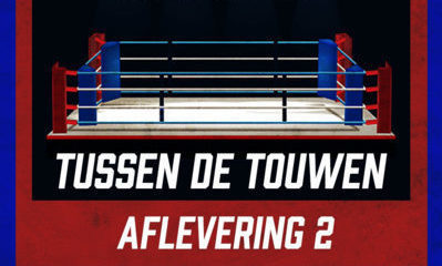 TUSSEN DE TOUWEN PODCAST 2