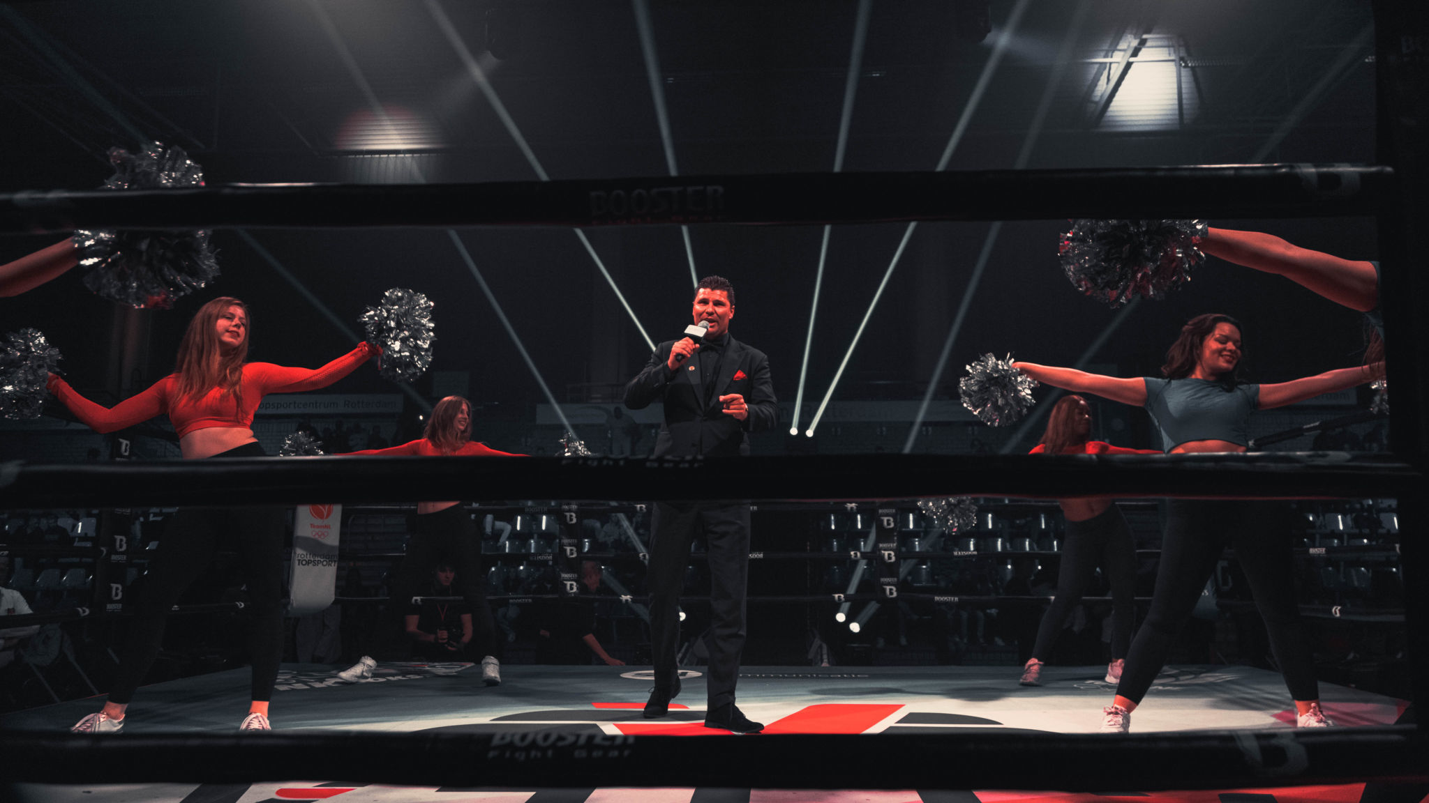 Download hier: dagprogramma's voorrondes NK