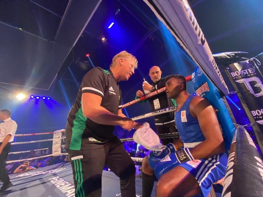 Rotterdam make it happen