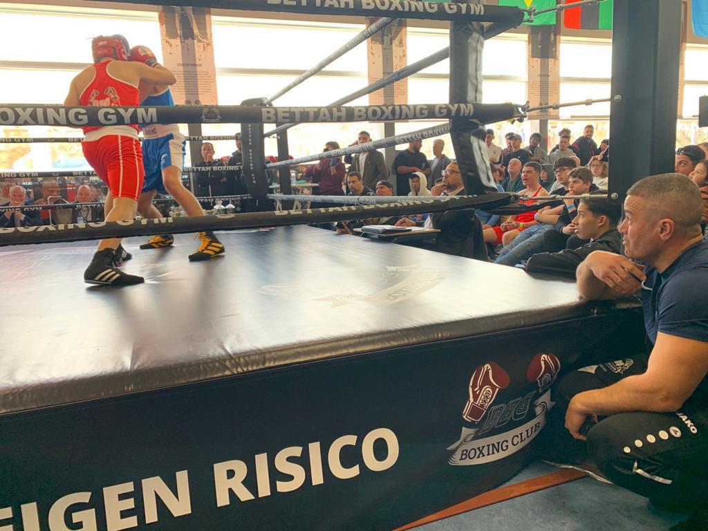 Succesvol gala in Schilderswijk