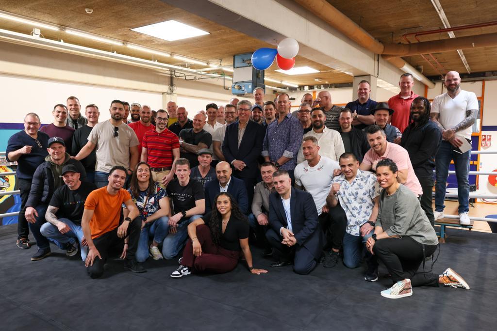 Hennie van Bemmel in reactie op zijn afscheid