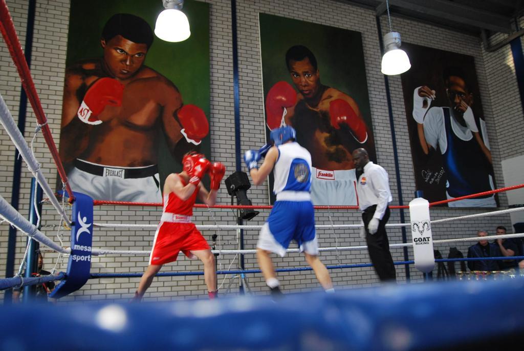 Future Champions Mesa Sport