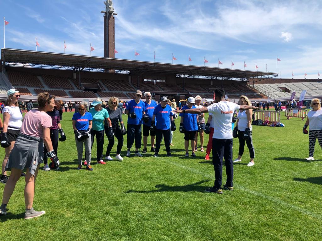 Vitality Experience aftermovie