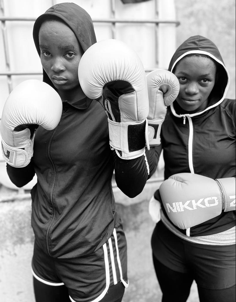 The Jab Uganda heeft je hulp nodig...