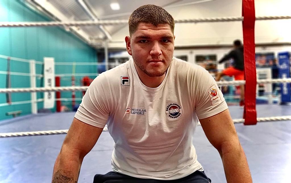 Winst voor Stan op GeeBee-toernooi